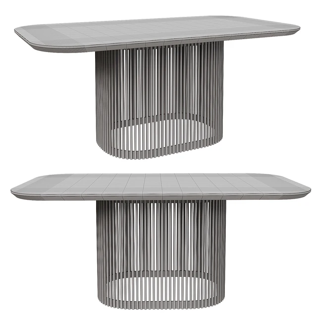 DINING TABLE PRINCETON — Descargar