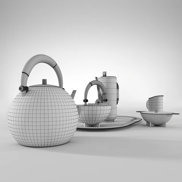 Brandtset — Скачать