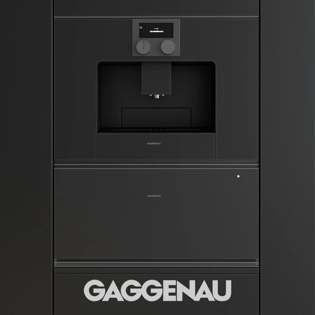 gaggenau 250 — Descargar