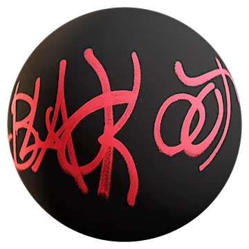 graffiti tag 197 — Descargar