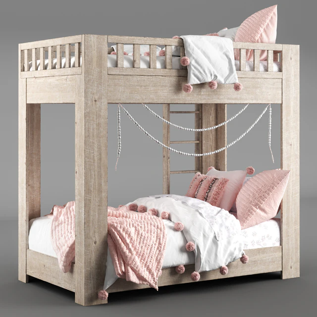 CALLUM BUNK BED Restoration Hardware — Descargar