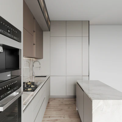 kitchen 0175 — Вид 2