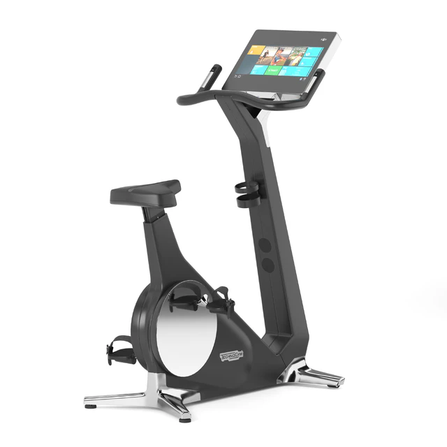 Technogym Bike Personal — Descargar