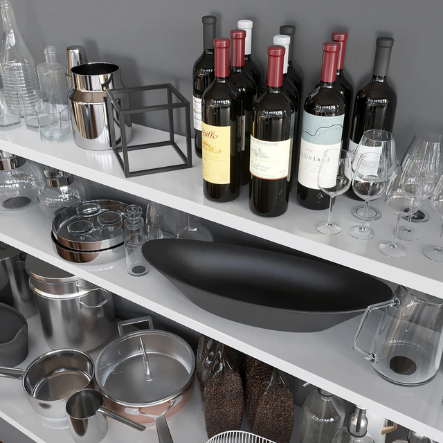 Kitchenware 002 — Descargar