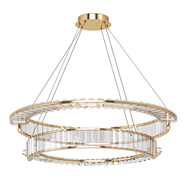 Pendant lamp Krone by maytoni — Descargar
