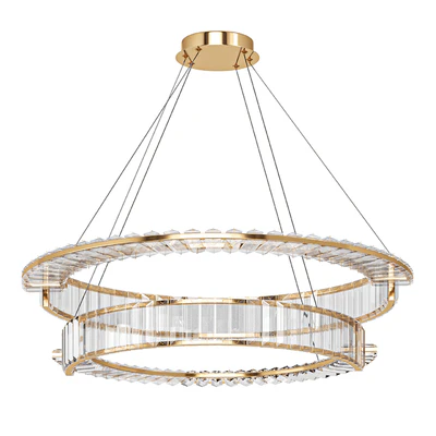 Pendant lamp Krone by maytoni — Ver 2