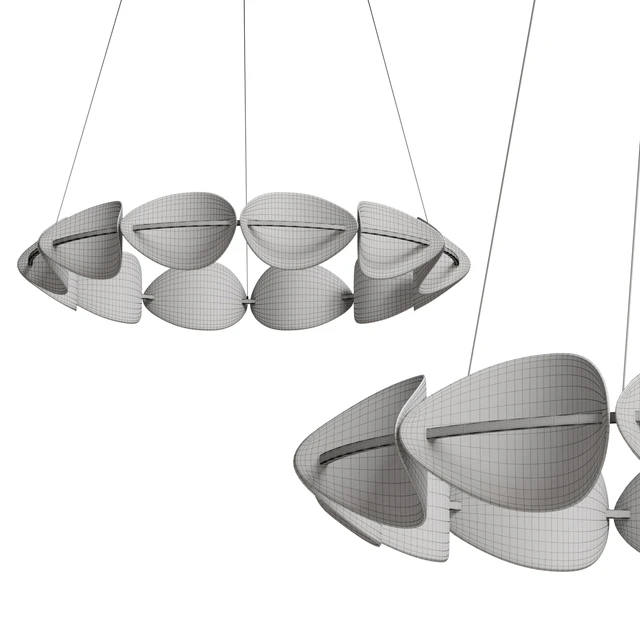 Aliexpress Pendant Light — Descargar