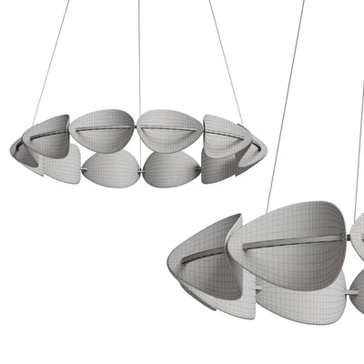 Aliexpress Pendant Light — Ver 2