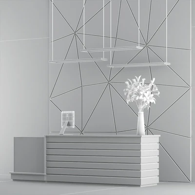 Reception 6 — Вид 2