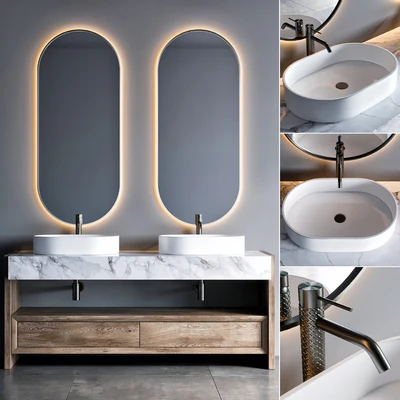 bathroom furniture 43 — View 1
