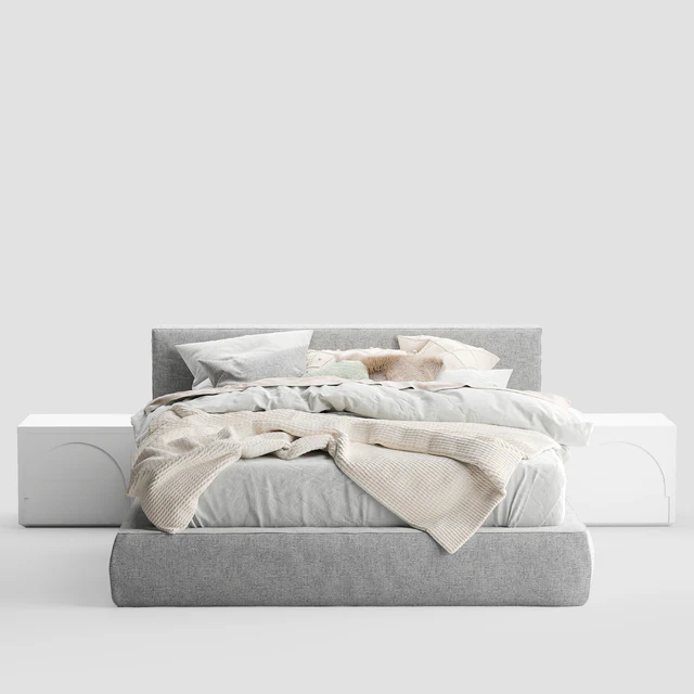 Vittoria Bold Bed — Descargar
