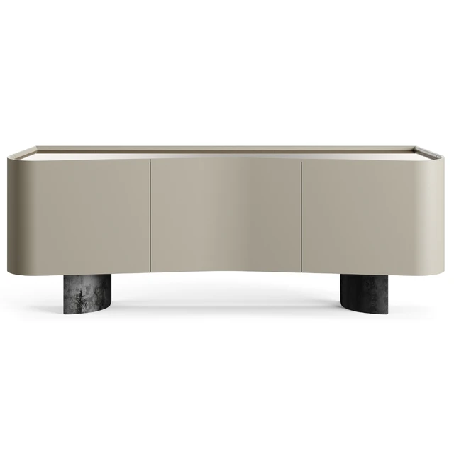 Cattelan Italia Blues Sideboard — Descargar