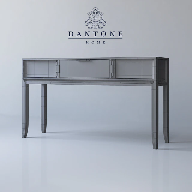 Консоль Dantone Home — Скачать