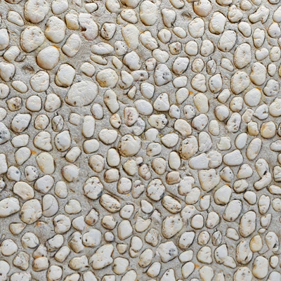 Pebbles. — Ver 2