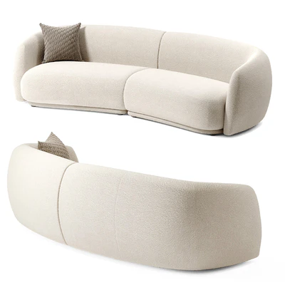 Диван Moroso PACIFIC — Вид 1