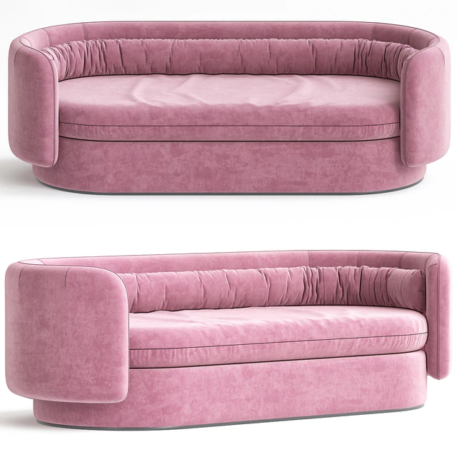 Group Three Seat Sofa — Скачать