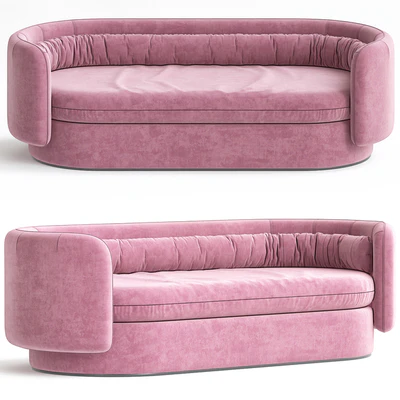 Group Three Seat Sofa — Вид 2