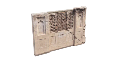 modular building wall kit 001 — Скачать