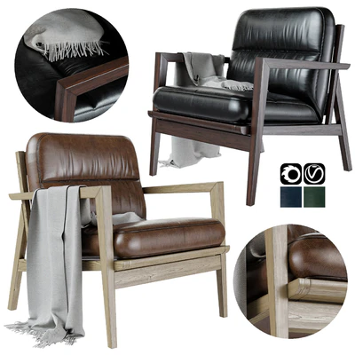armchair — Ver 1