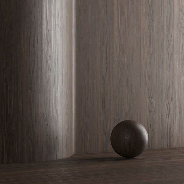 Wood material Oak 005 (Seamless texture) — Descargar