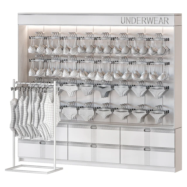 women underwear store — Descargar