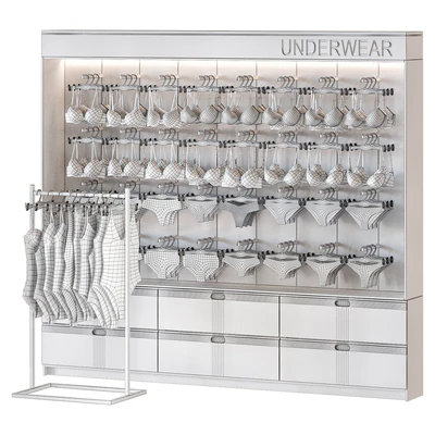 women underwear store — Ver 2