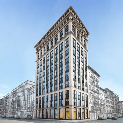 new york style buildings 052 — Descargar