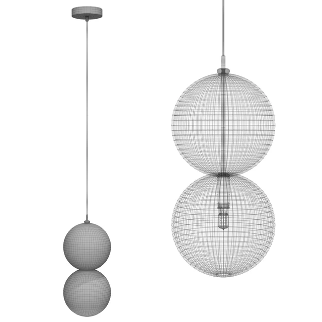 Pendant Odeon Light PENDANT 49801A — Descargar