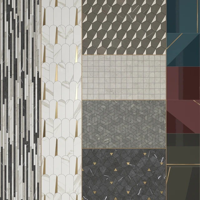 Italon METROPOLIS Decor Full Pack — Descargar
