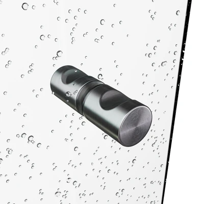 QT Shower cabin — Ver 2