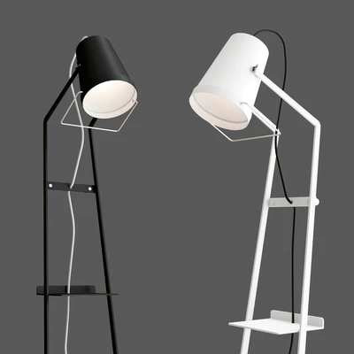 ALFRED By Karman — Вид 2