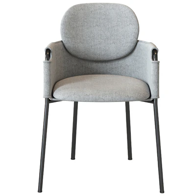 Claudio Chair — Ver 2