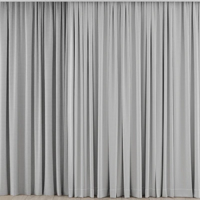 Curtains 21 — Ver 2