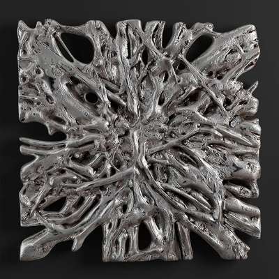 square root — Вид 1