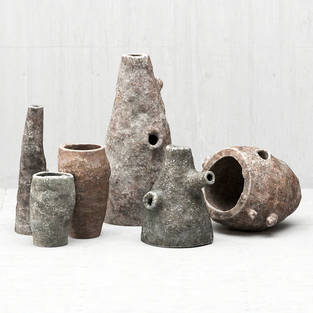 Ancient jugs — Descargar