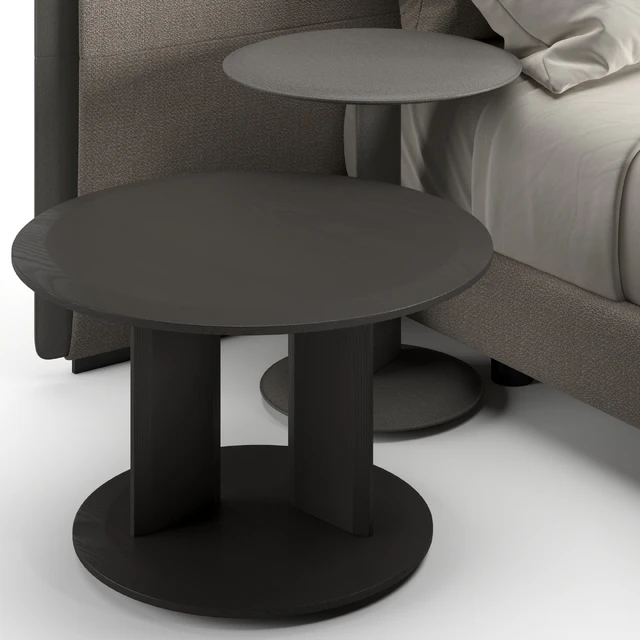Poliform Yume Bed — Скачать