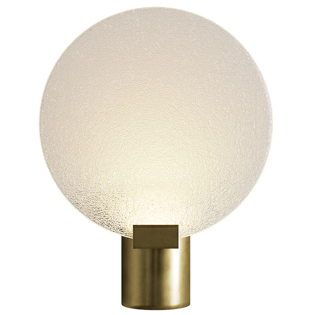 CTO Lighting Nimbus Wall Lamp — Descargar