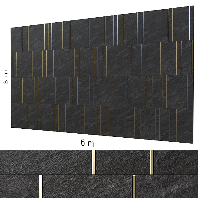 Decorative wall 91. — Descargar