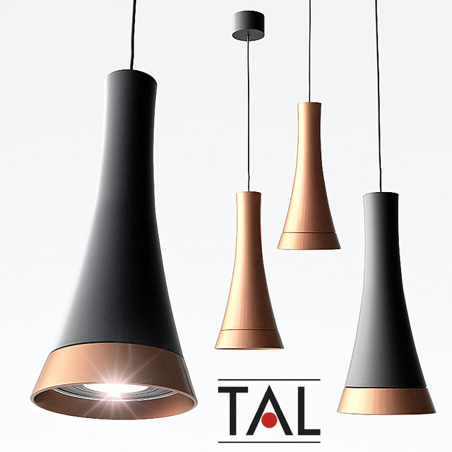 Technical Architectural Lighting Paris Led — Скачать