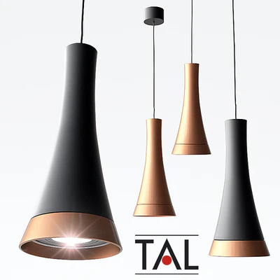 Technical Architectural Lighting Paris Led — Скачать