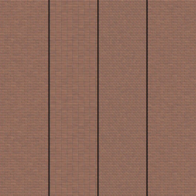 Кирпич Красный — Скачать