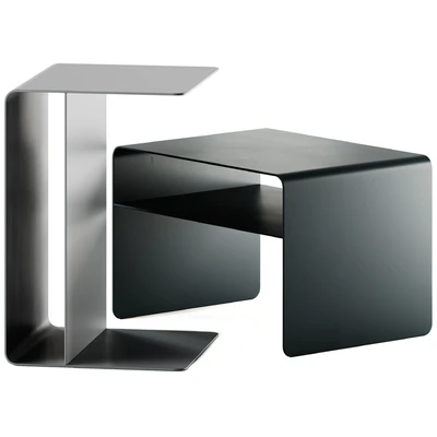 Westwing Collection Cosmo Side Table — Ver 2