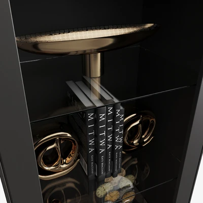 Dantone Home Showcase Verona — Ver 2