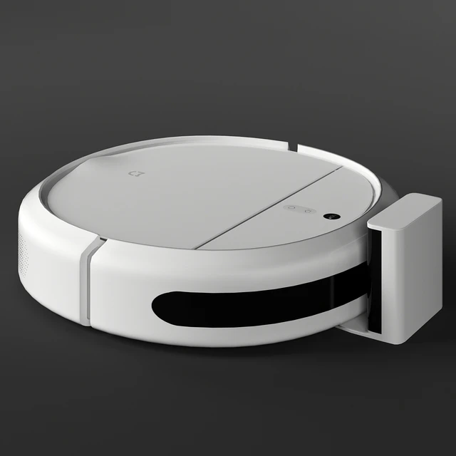 Xiaomi Mi Robot Robot Vacuum Cleaner — Descargar