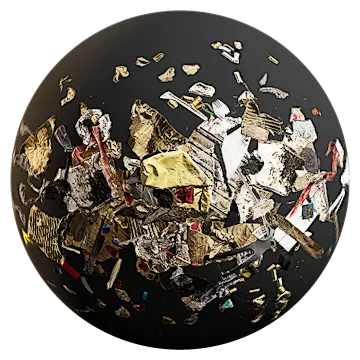 garbage pile 003 — Скачать