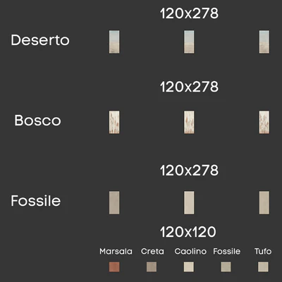 14 in 1 Marca Corona Multiforme Dune — Вид 2