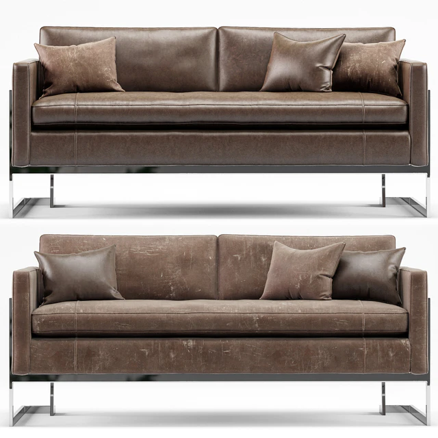 Grisham Apartment Sofa — Скачать