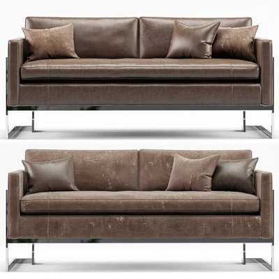 Grisham Apartment Sofa — Вид 1