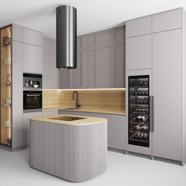 Kitchen No. 43 — Descargar