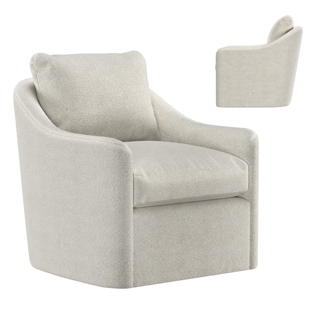 LAYA SWIVEL CHAIR — Скачать